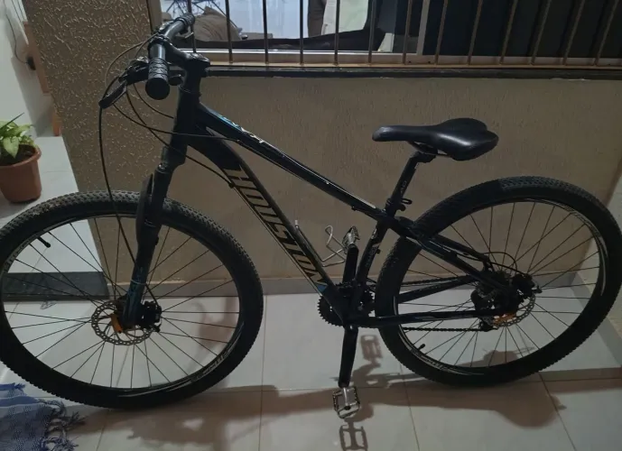 Bicicleta a venda aro 29