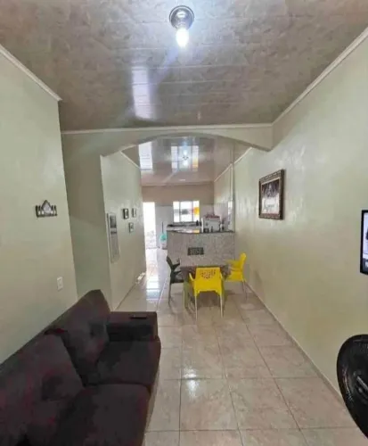VENDO ESTA CASA NO JARDELANDIA