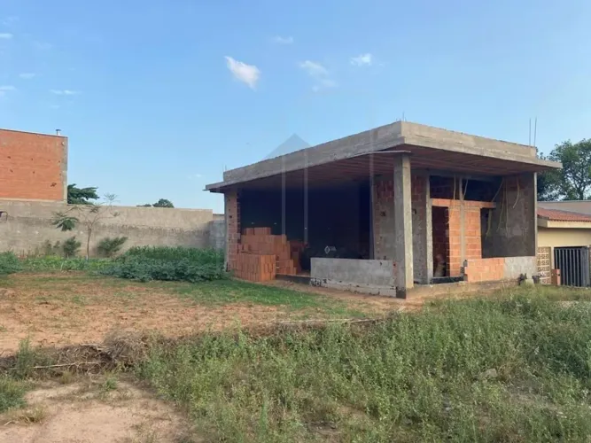Terreno Residencial à venda, Chácara Reymar, Hortolândia - TE2070.
