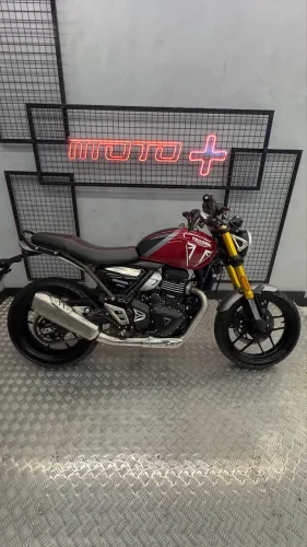 Speed 400 2025 novíssima