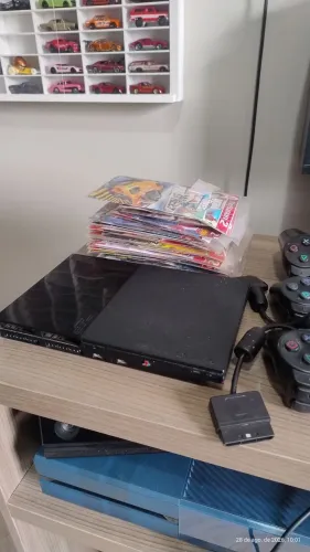 PS2 Desbloqueado