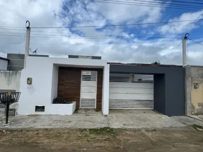 Casa em Tangará