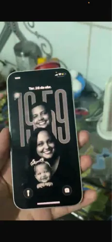 iPhone 12