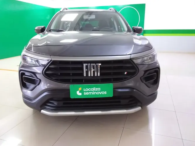 Fiat Pulse Audace Turbo 200 Aut. (hibrído) 2025