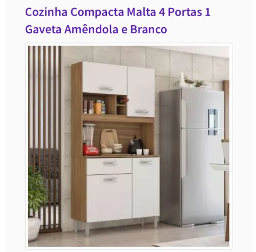 Armario para cozinha