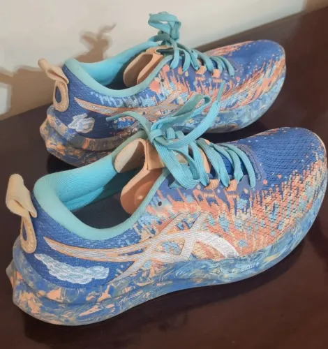 Tênis Asics Feminino Noosa Tri 16
