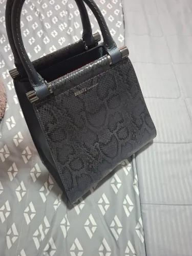 Bolsa Schutz 
