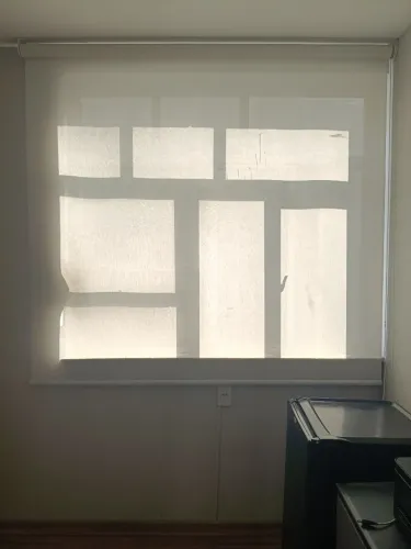 Persianas Tela Solar Uniflex