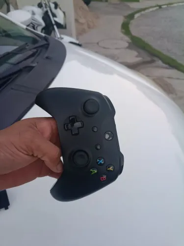 Controle xbox seres