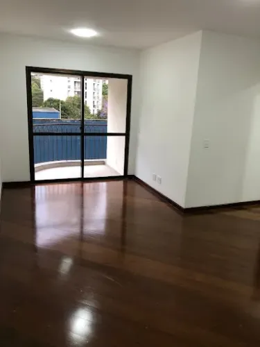 Apartamento com 3 dormitórios à venda, 81 m² por R$ 1.100.000,00 - Vila Clementino - São P