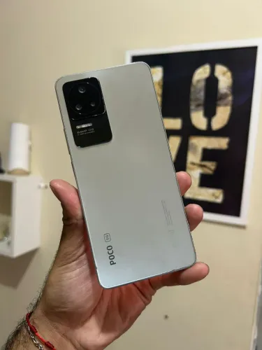 Xiaomi POCO F4 5G, 256gb 16 RAM NFC