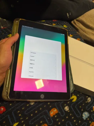 Ipad 6
