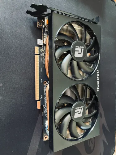 Rx 6600 8gb 