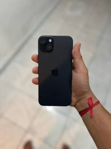 iPhone 15 Plus
