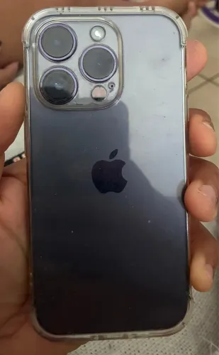 iPhone 14 Pro