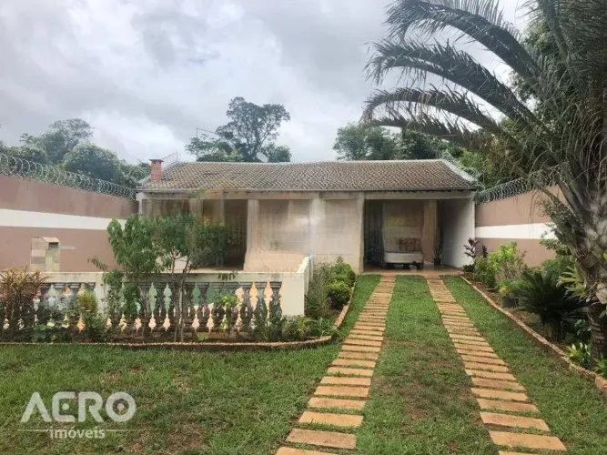 Casa Igapó com piscina OPORTUNIDADE
