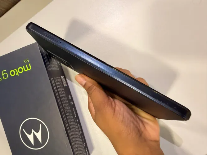 Motorola G53 Usado