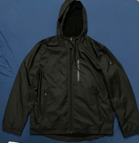 Corta Vento Michael Kors Original Masculina