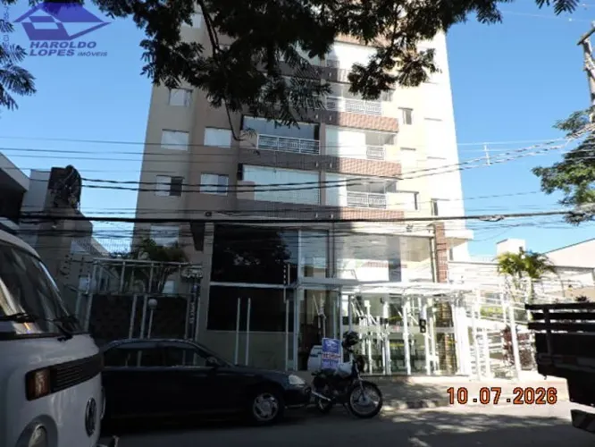 Apartamento LOCAÇÃO PARADA INGLESA, 62m²
