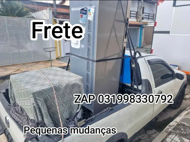 Pequenas mudanças- S. Luzia