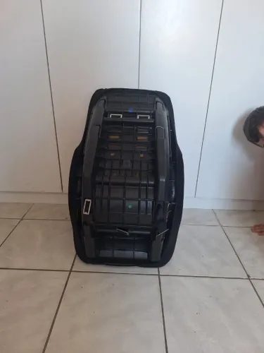 Cadeirinha de bebê de carro