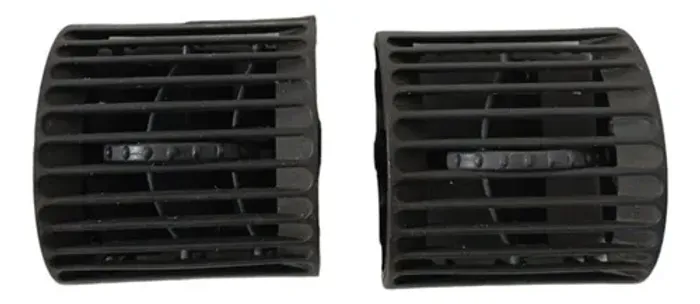 Grade Difusor Ar Condicionado Painel Chevrolet Corsa 2001 02