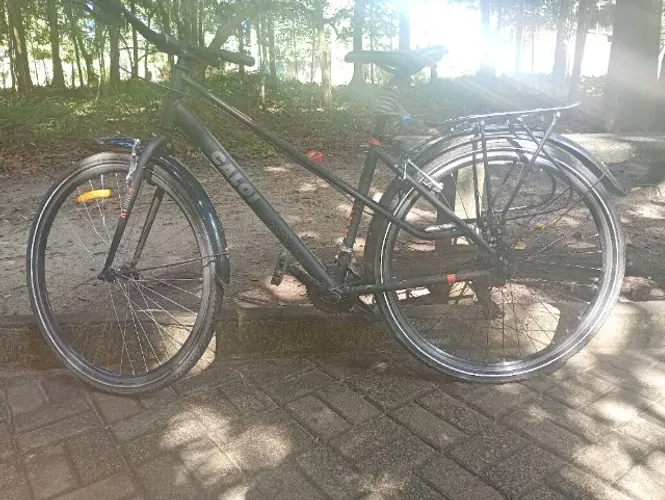 Caloi urban