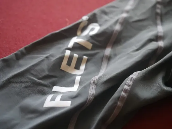 Bretelle Flets Triathlon - Sem uso, lacrado