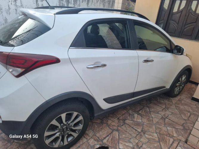 Imagem de Hyundai HB20X Premium 1.6 Flex 16V Aut. 2017