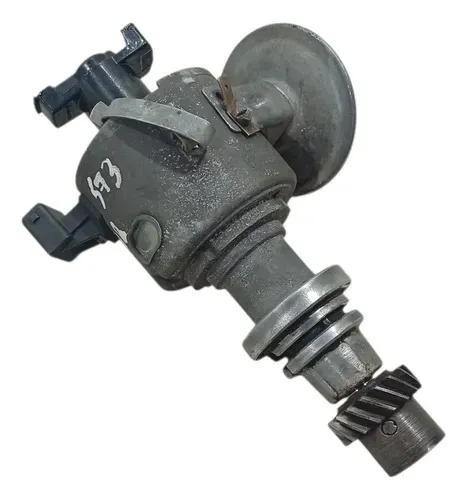 Distribuidor Ignicao Vw Gol Parati Saveiro Voyage 1984 1994
