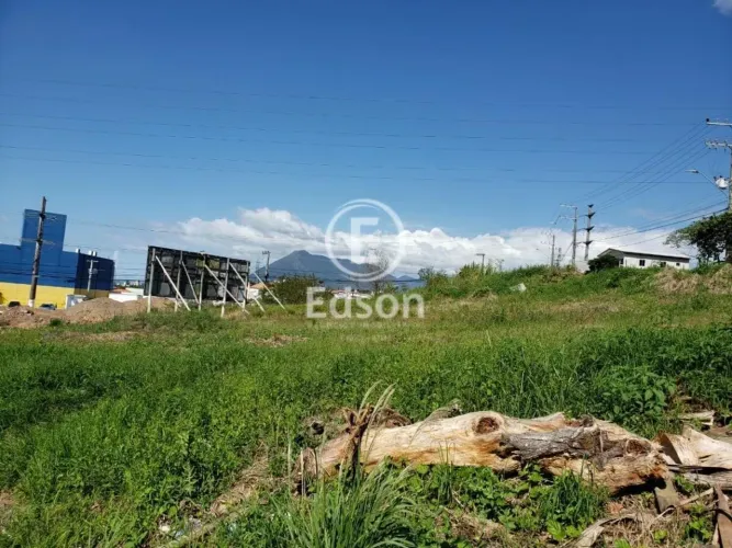 Terreno à venda em Palhoça/SC