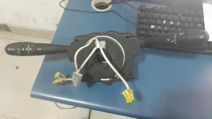 CHAVE DE SETA CITROEN XSARA PICASSO/ PEUGEOT 206/ 207/ (2004 A 2008).