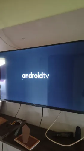 Smart TV TCL 43'