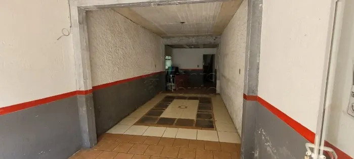 Casa residencial/comercial à venda.