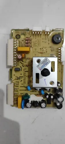 Placa potência Electrolux led 13  código A13611025