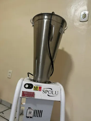 Liquidificador industrial
