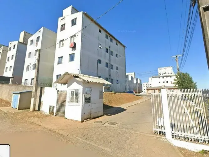 202 PROMORAR LAGES/SC