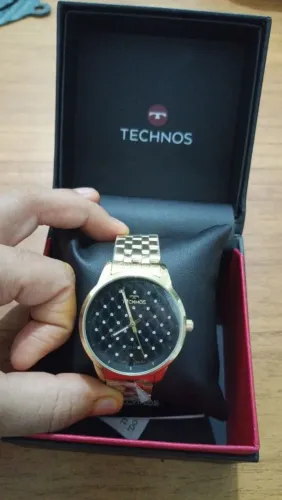 Relógio feminino Technos Original 