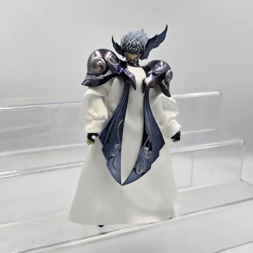 Cloth Myth Ex Thanatos Manto MST
