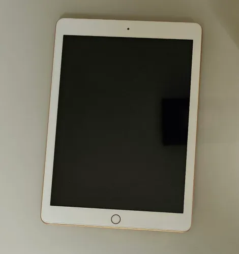 iPad 6ª Geração 32GB Wi-Fi