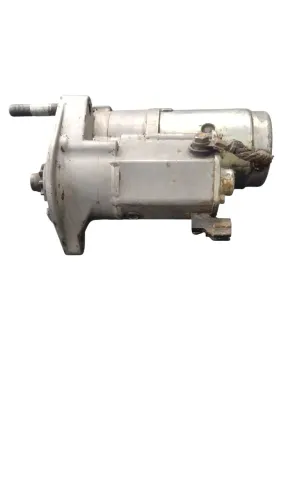 Motor De Arranque Hilux 3.0 2011