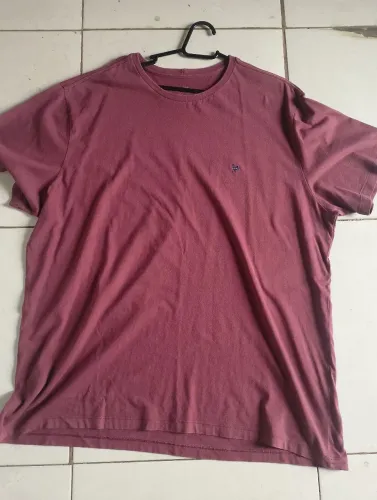 Camiseta G2