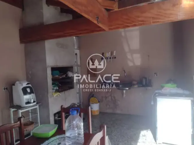 Casa à venda com 2 quartos, 115 m² no bairro Iaa, Piracicaba