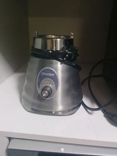 Vendo motor liquidificador Oster Classic