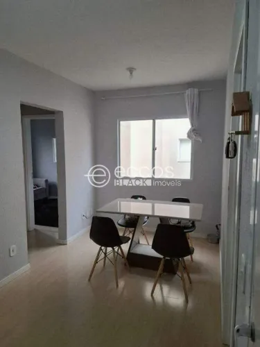 Apartamento à venda, 2 quartos, 1 vaga, Jardim Topázio - Sorocaba/SP