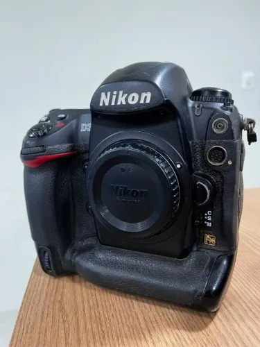 Nikon D3