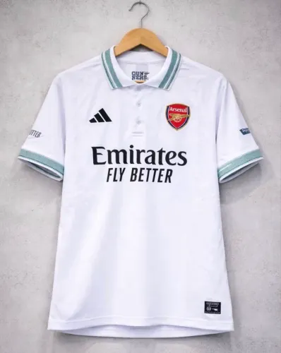 Camisa de time 