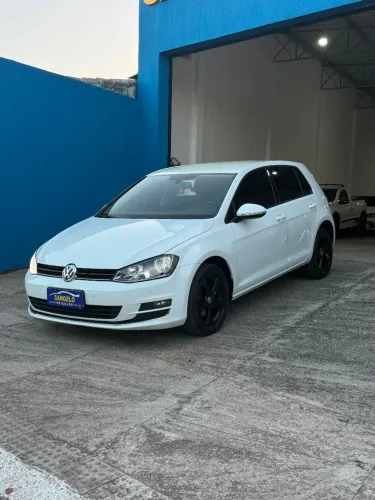 Volkswagen Golf Highline 1.4 TSI 140cv Aut. 2014