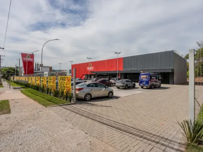 Loja para alugar com 144m² - Zona Sul de Porto Alegre