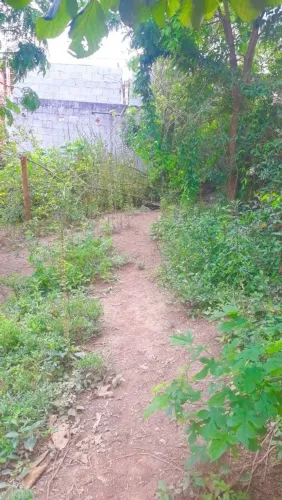 Terreno em Recanto Campo Belo - São Paulo
